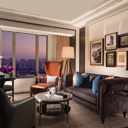 The Londoner Macao Hotel ภายนอก รูปภาพ